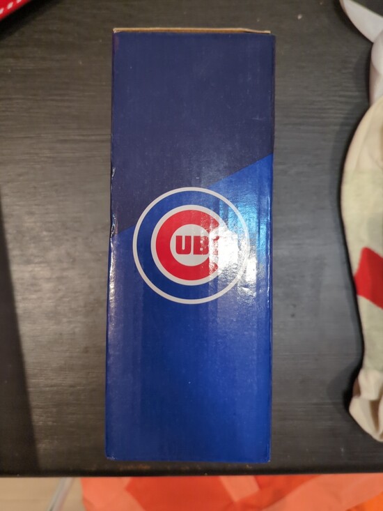 Cody Bellinger Bobblehead Chicago Cubs 9/21/24 SGA - Picture 4 of 4